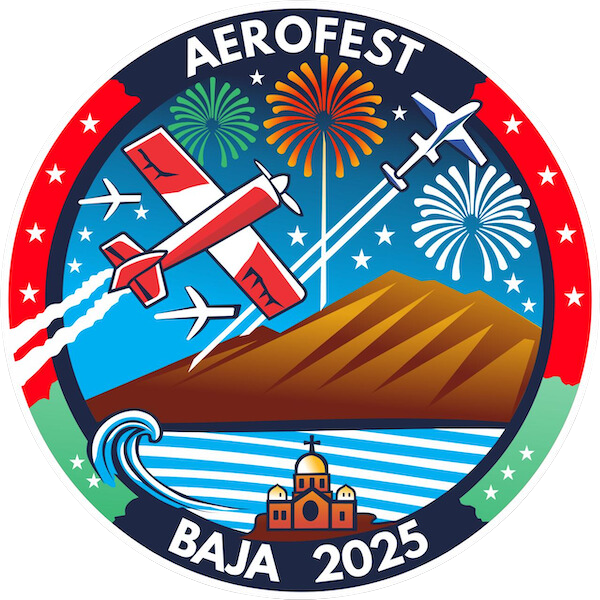 AeroFest Baja 2025