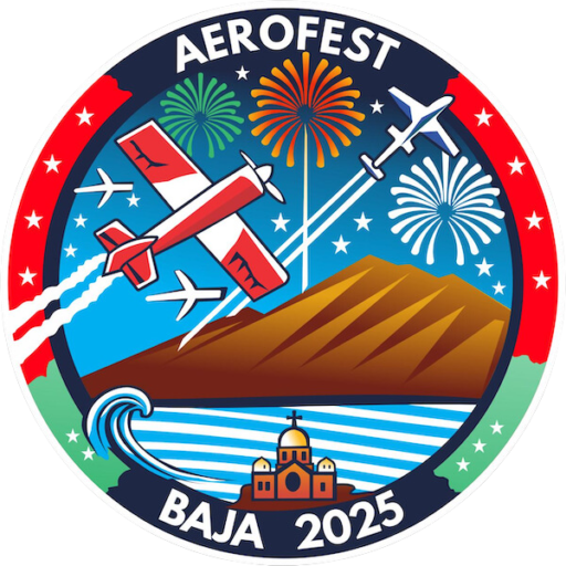 AeroFest Baja 2025